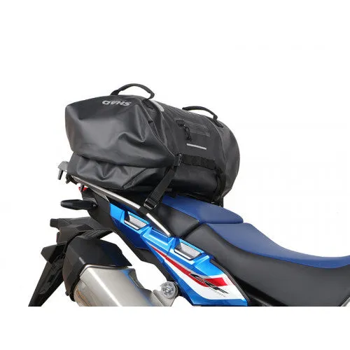 SHAD 100% Waterproof SW38 Tail Bag