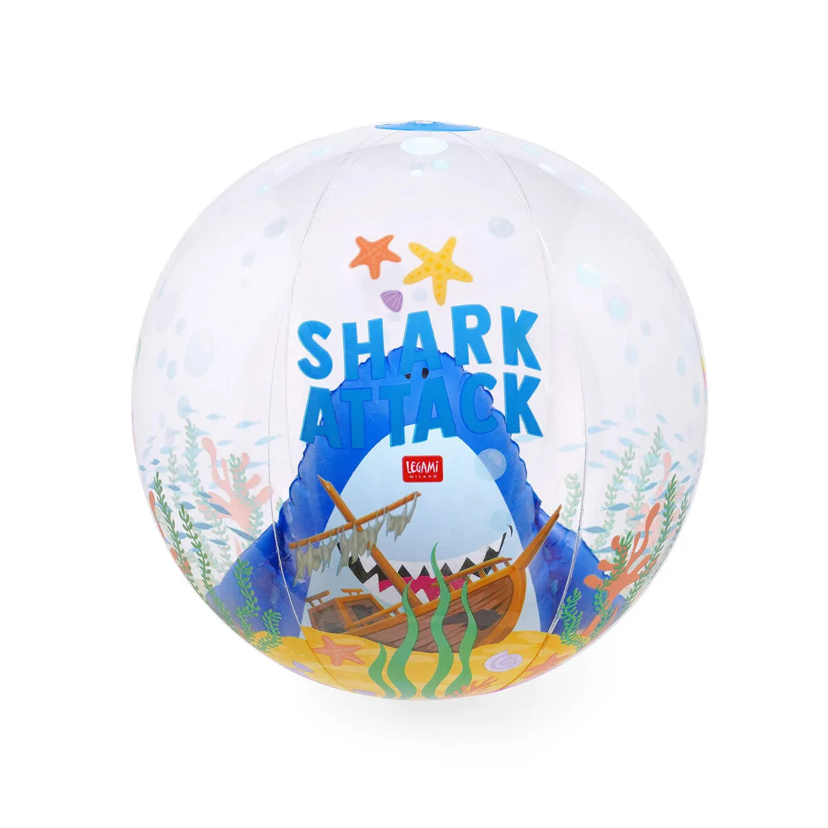 Shark Beach Ball