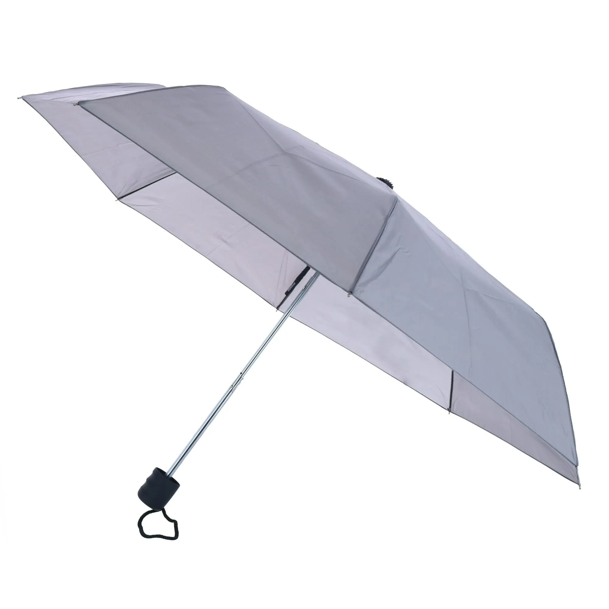 ShedRain Adult's Manual Solid Color Compact Umbrella