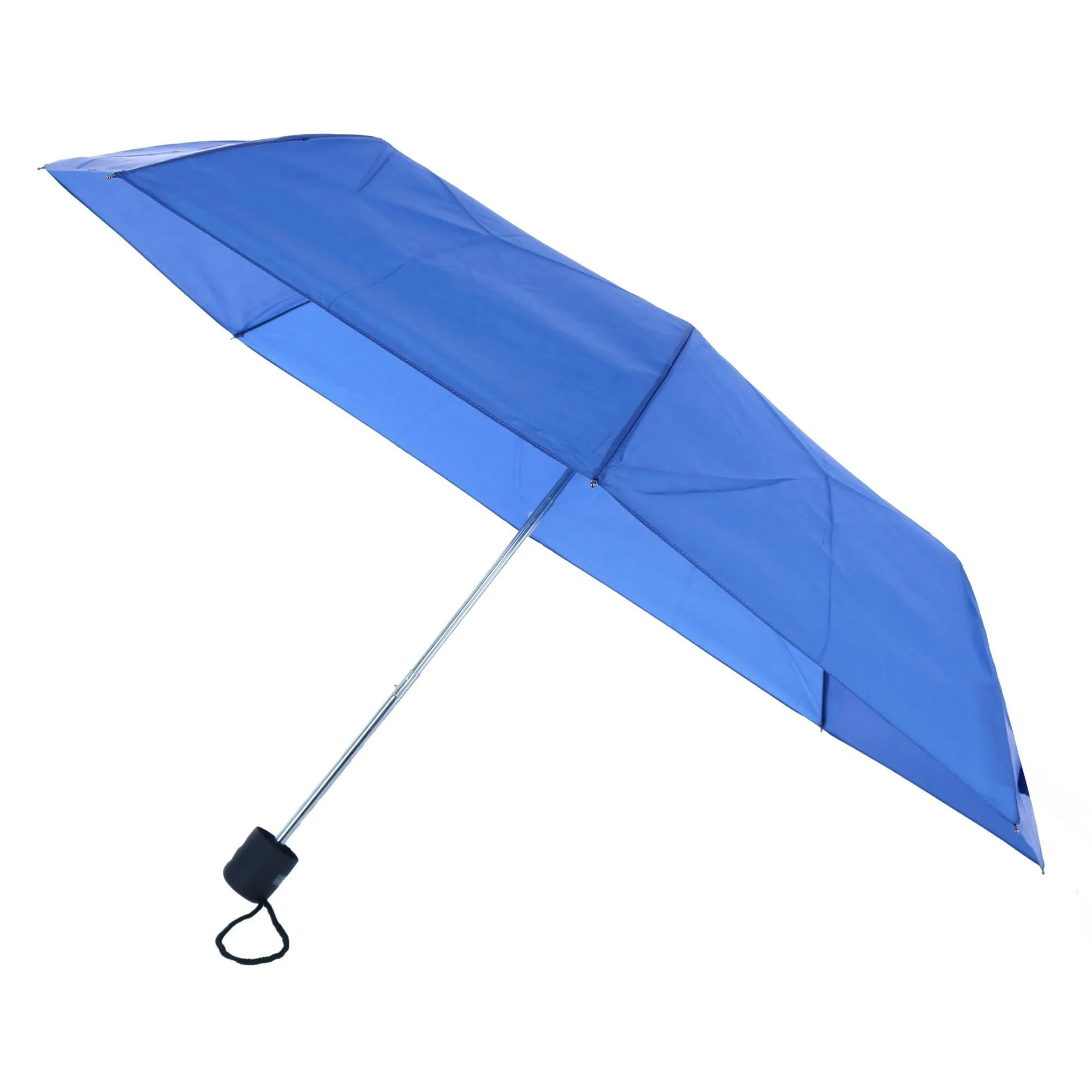 ShedRain Adult's Manual Solid Color Compact Umbrella