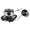 Single Burner Propane Stove