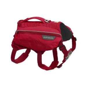 Singletrak Dog Hydration Backpack