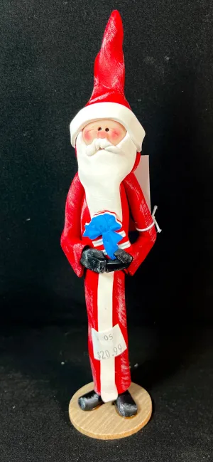 Skinny Santa #405 One-of-a-Kind