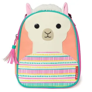 Skip Hop - Mini Backpack - Lama