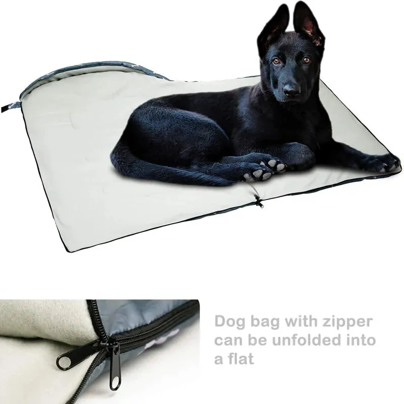 Sleeping Bag for dogs