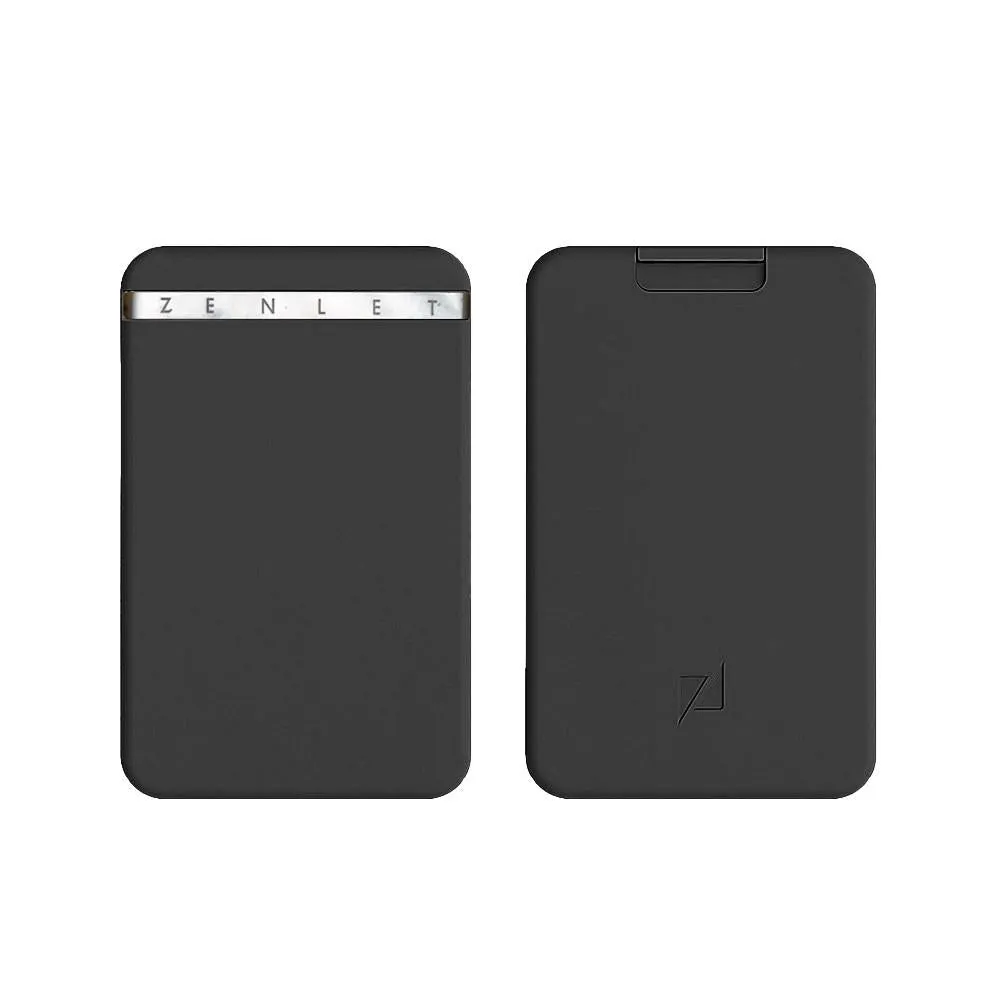 Slim RFID Cards Holder