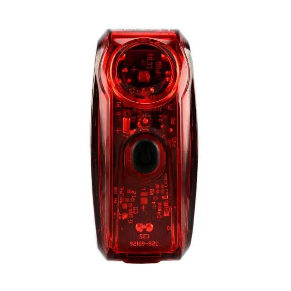 Smart Trail USB Rear Light