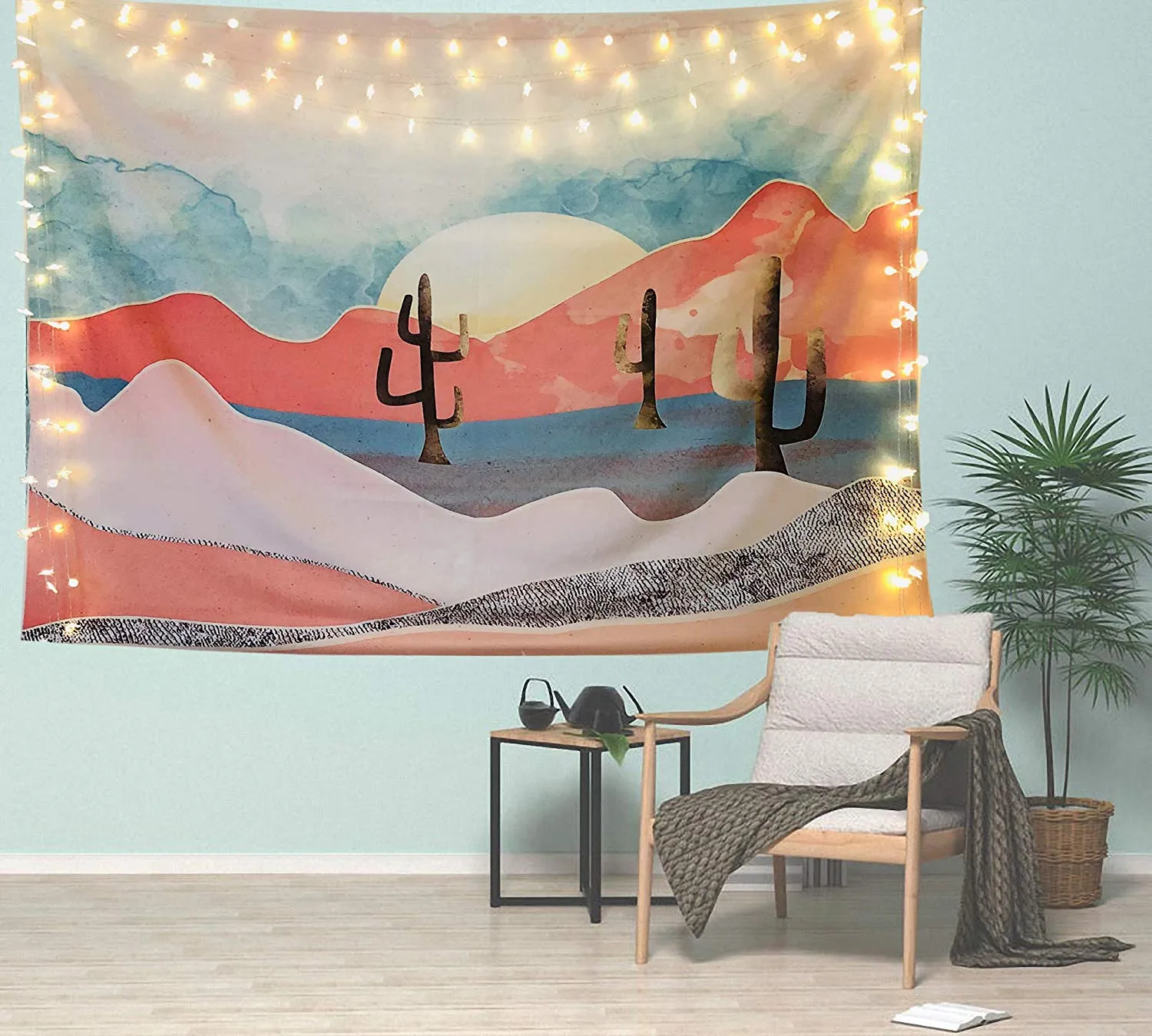 Sonora Tapestry