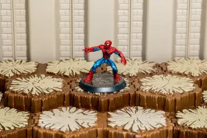 Spider Man - Unique Hero