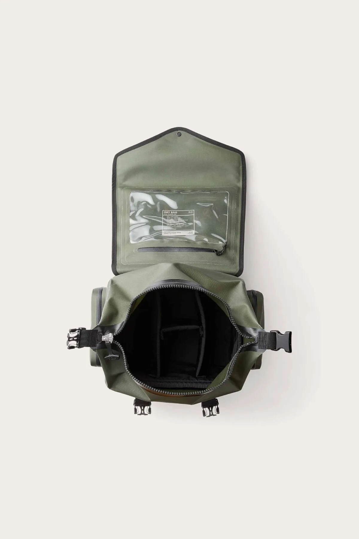 SPORTSMAN DRY BAG