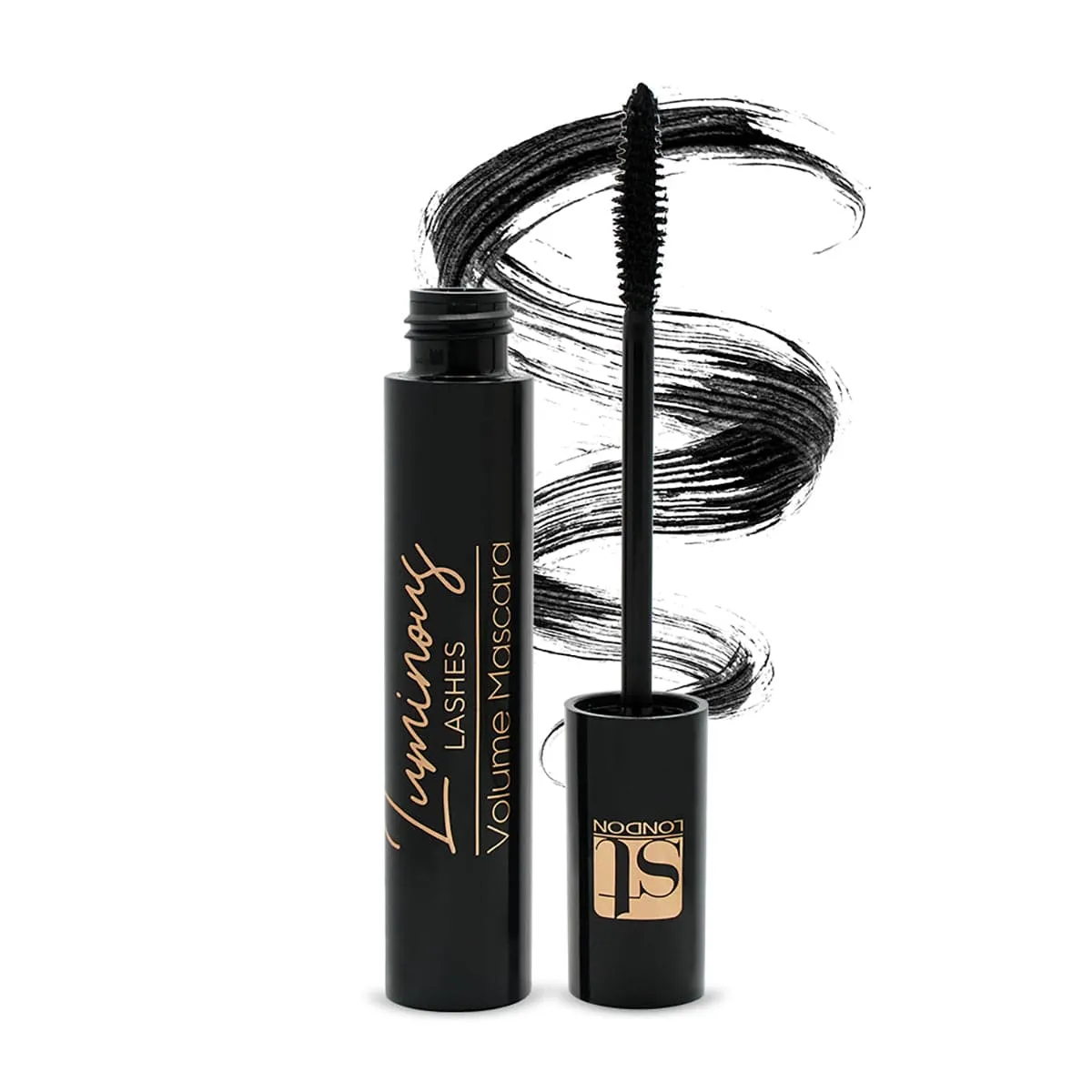 ST London Luminous Lashes Volume Mascara