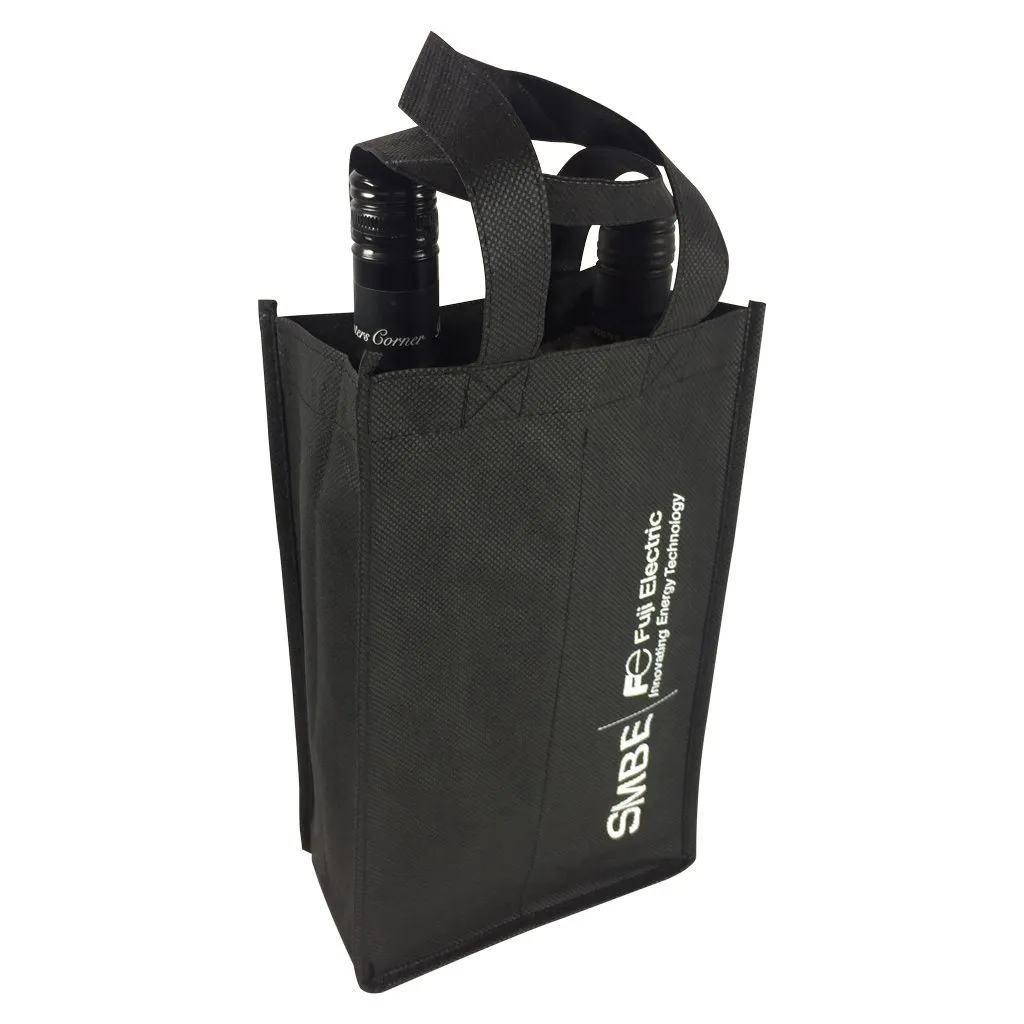 Stock NWPP Double Wine Bag(SNB-55T)