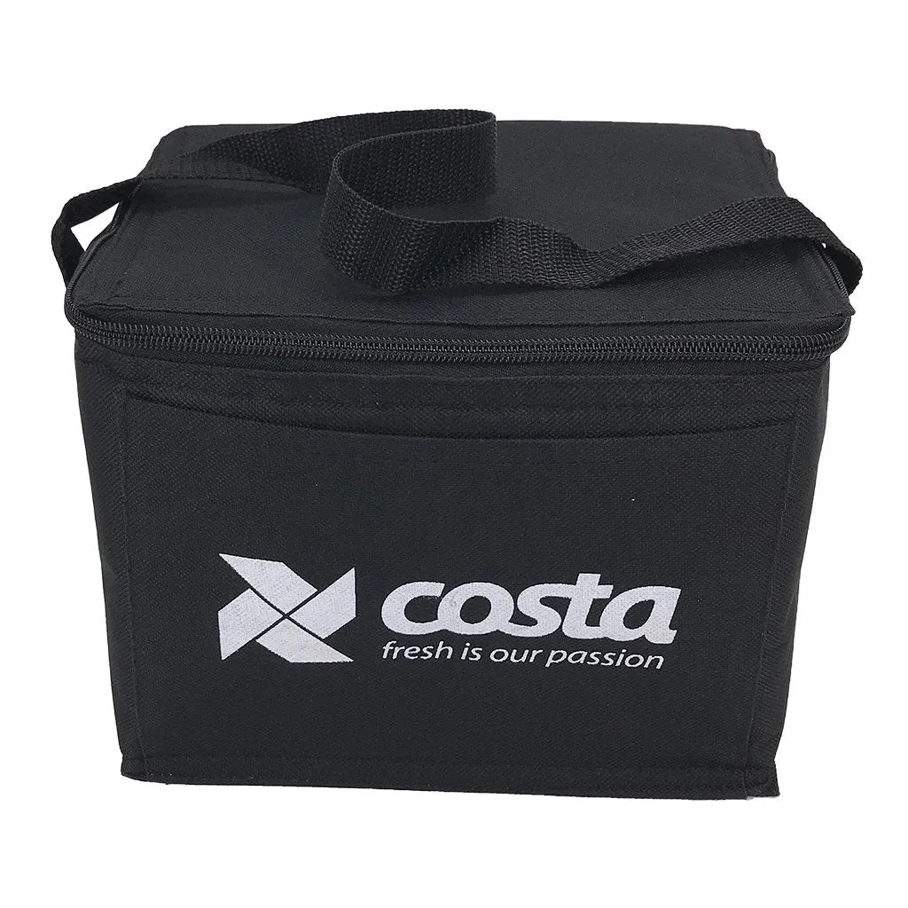 Stock Nylon Cooler Bag(SNB-40D)