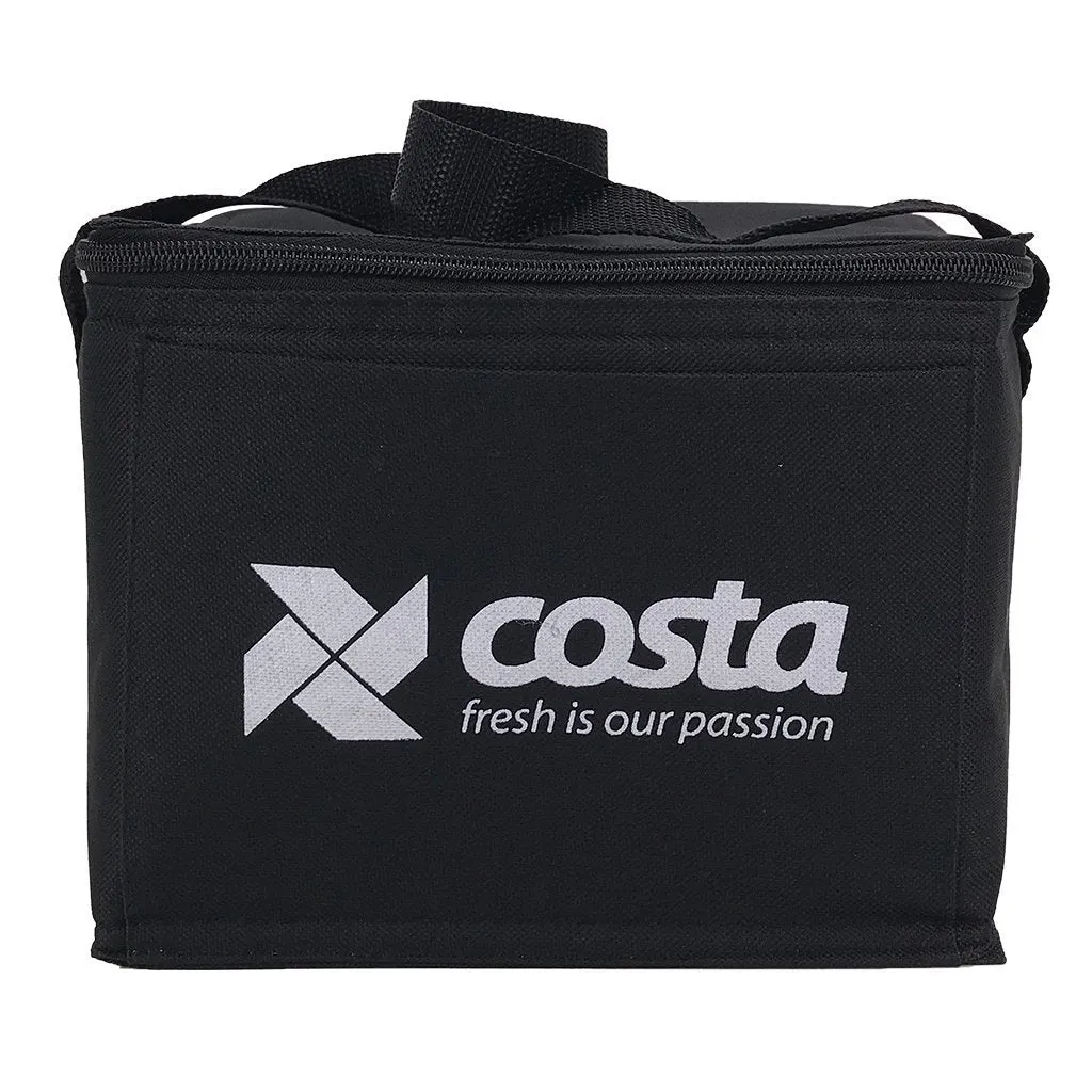 Stock Nylon Cooler Bag(SNB-40D)