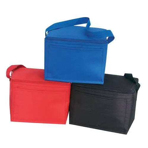 Stock Nylon Cooler Bag(SNB-40D)