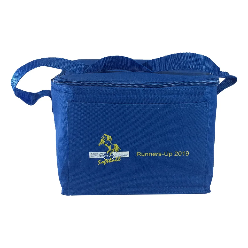 Stock Nylon Cooler Bag(SNB-40D)