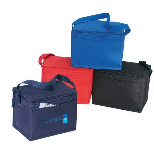 Stock Nylon Cooler Bag(SNB-40D)