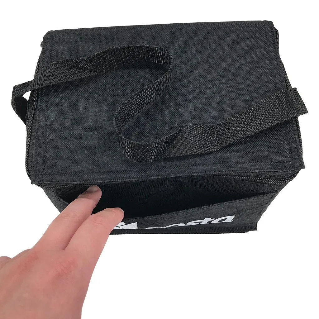 Stock Nylon Cooler Bag(SNB-40D)