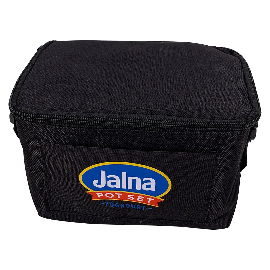 Stock Nylon Cooler Bag(SNB-40D)