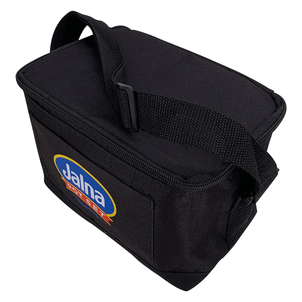 Stock Nylon Cooler Bag(SNB-40D)