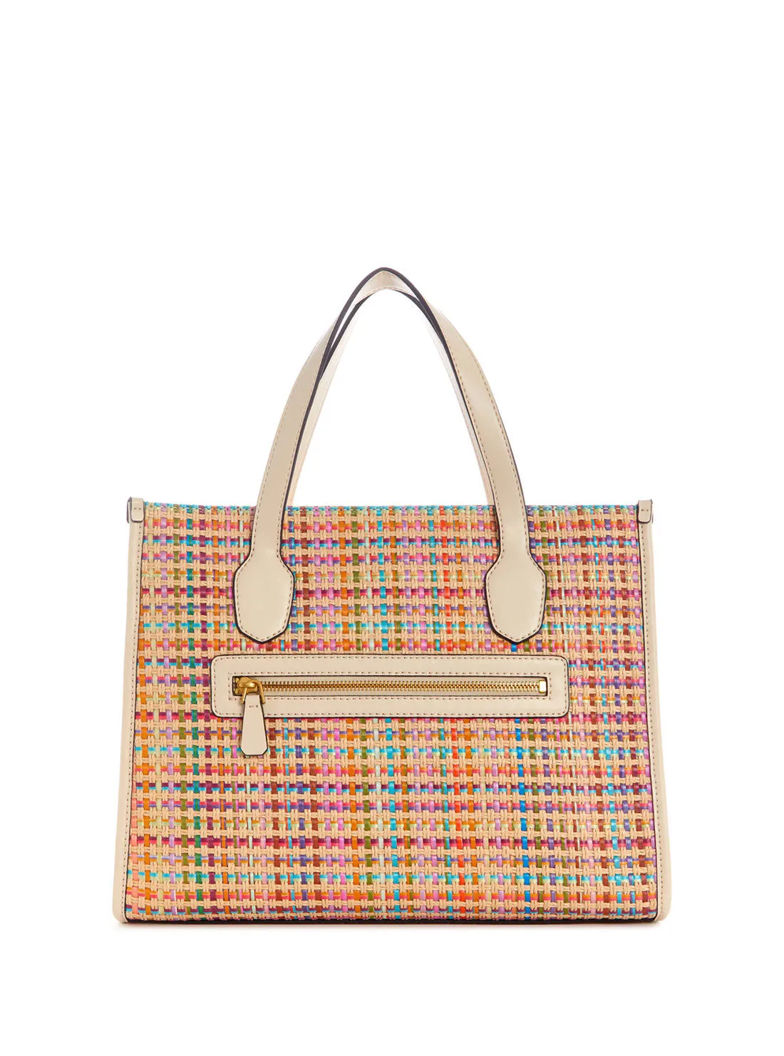 Stone Multi Silvana Tote Bag