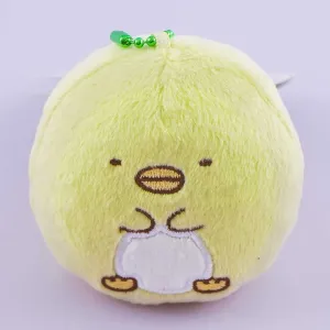 Sumikko Gurashi Finger Puppet Plushie Charm - Penguin?