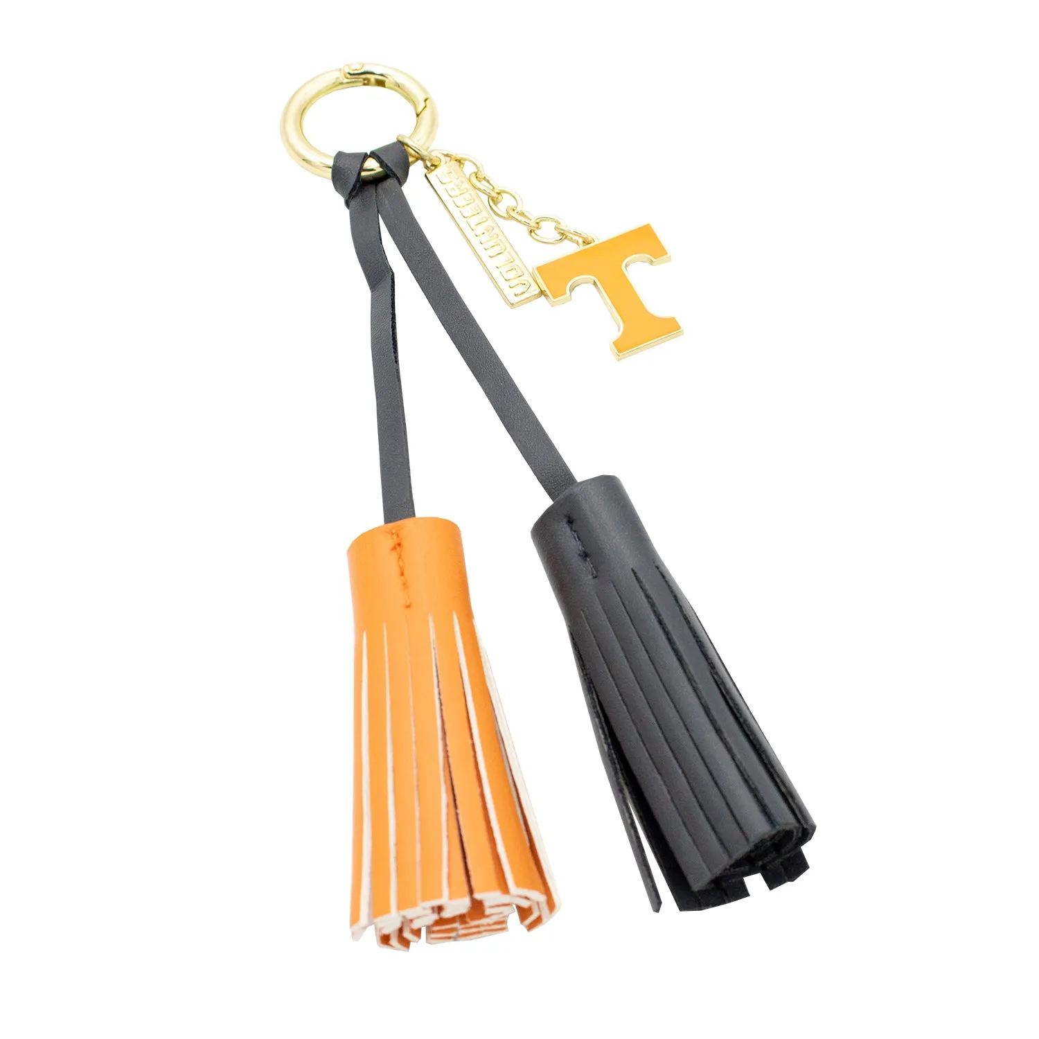 Tassel   Charm - University of Tennessee, Knoxville