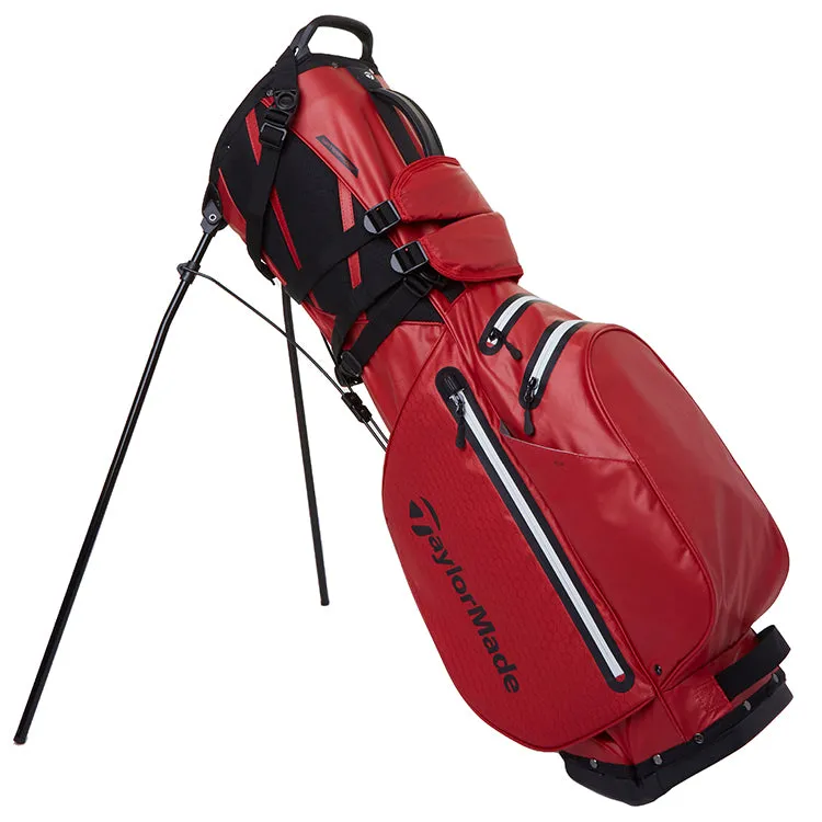 TaylorMade Flextech Waterproof Golf Stand Bag V9738301