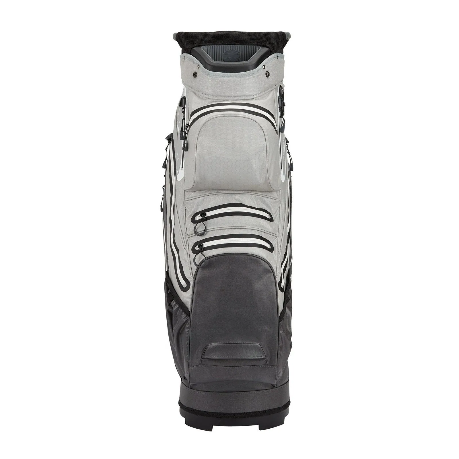 TaylorMade StormDry Waterproof Golf Cart Bag V9782601