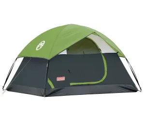 TENT SUNDOME 3 EXPORT COLEMAN