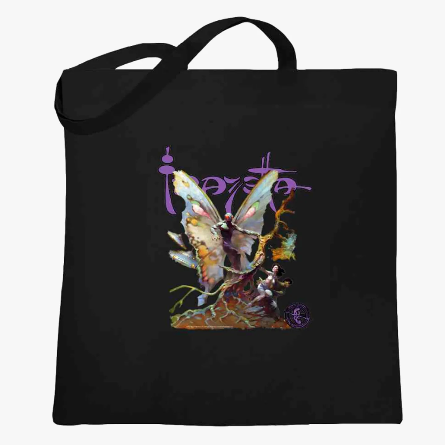 The Mothman Tote Bag