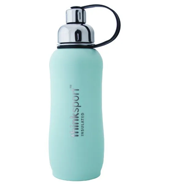 THINKSPORT- Insulated Sports Bottle (25 oz 750ml)