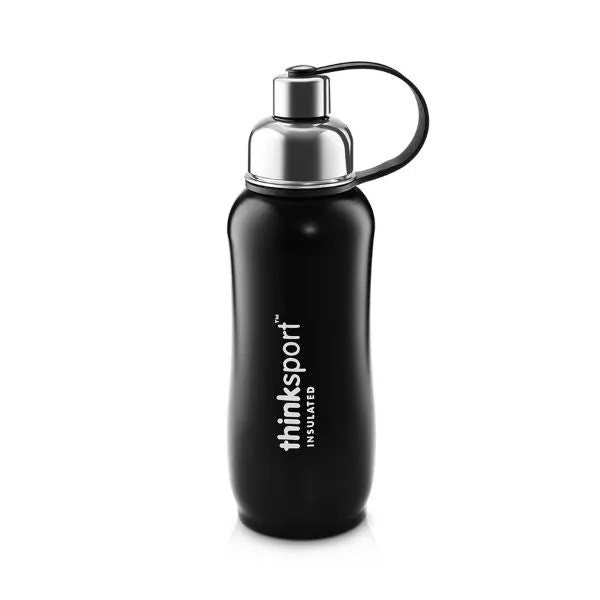 THINKSPORT- Insulated Sports Bottle (25 oz 750ml)