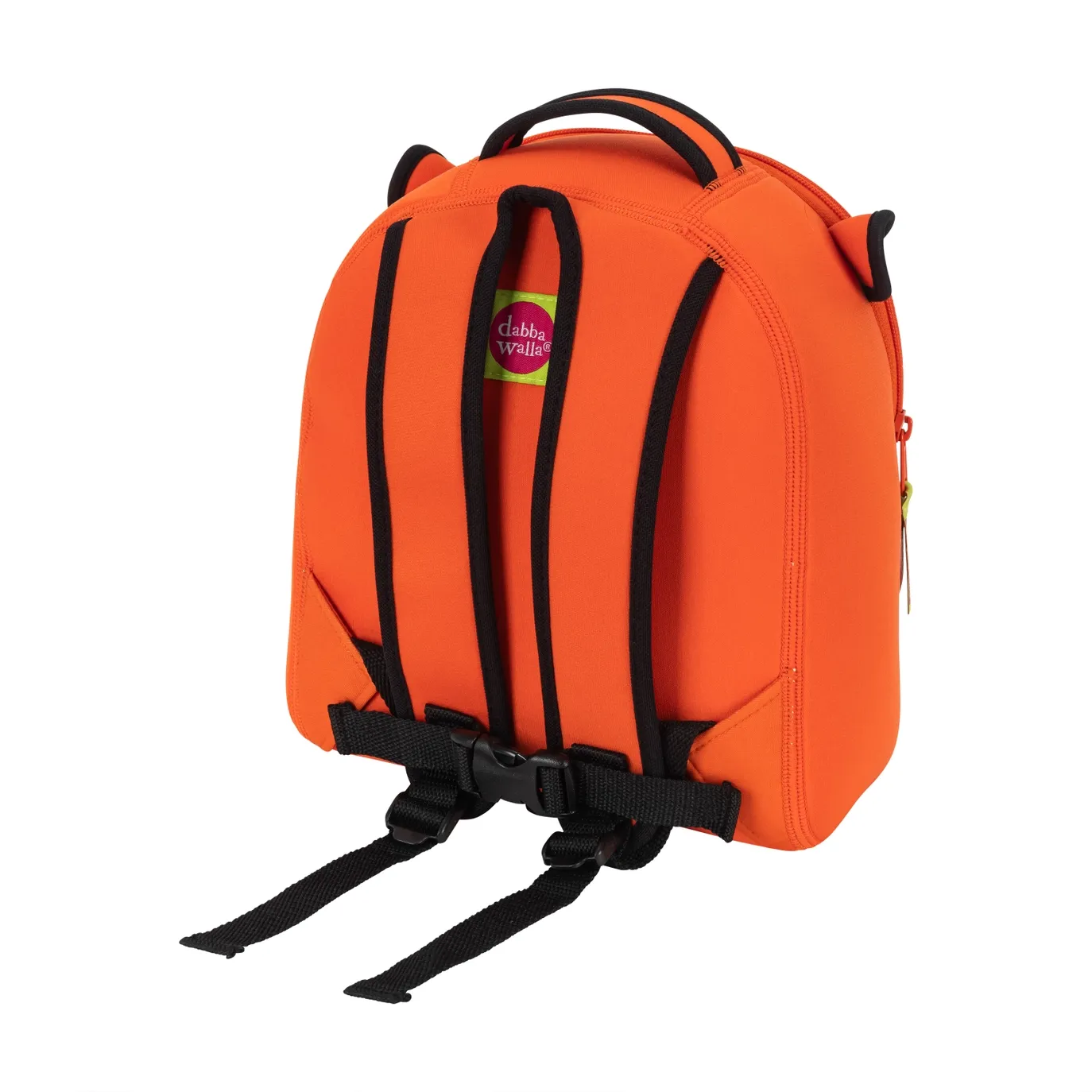 Tiger Harness Toddler Backpack - Dabbawalla Bags