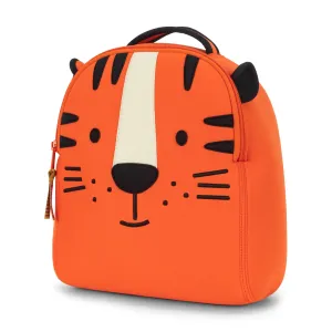 Tiger Harness Toddler Backpack - Dabbawalla Bags