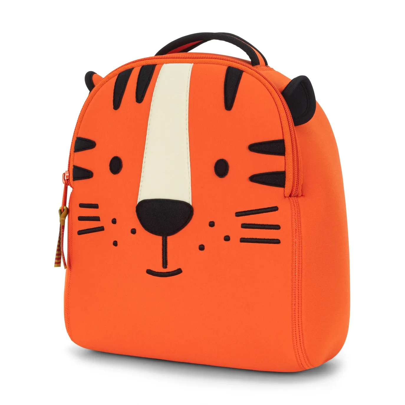 Tiger Harness Toddler Backpack - Dabbawalla Bags