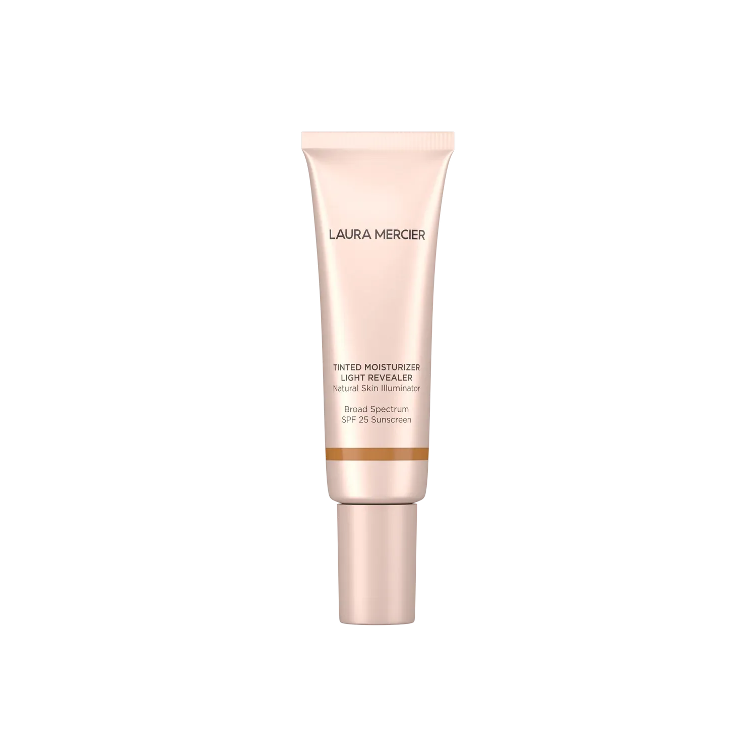 Tinted Moisturizer Light Revealer Natural Skin Illuminator SPF 25