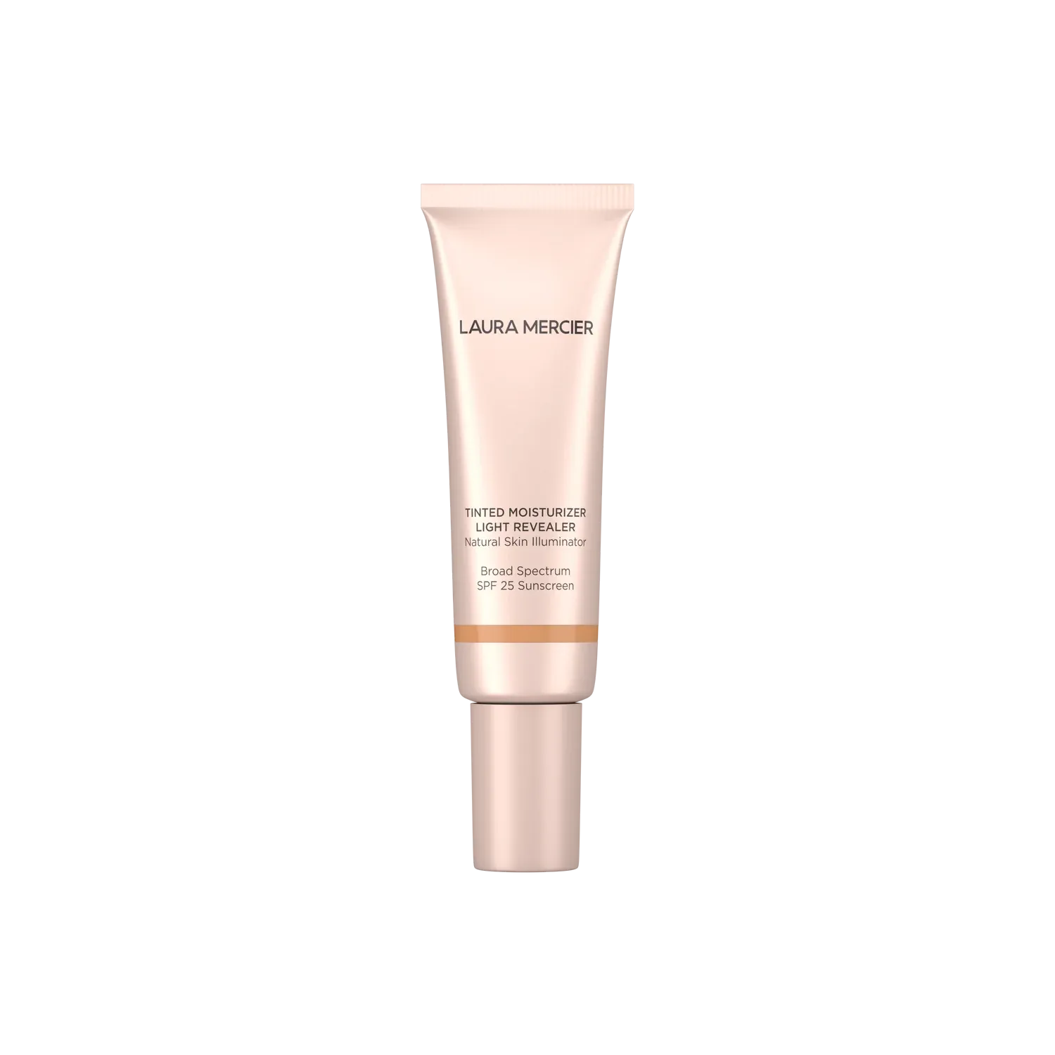 Tinted Moisturizer Light Revealer Natural Skin Illuminator SPF 25