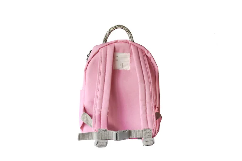 Toddler Backpack - Pink MINI GOGI