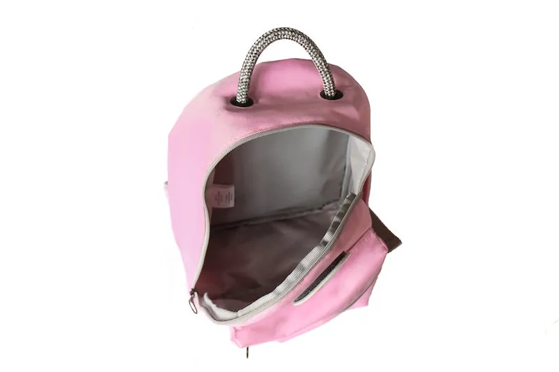 Toddler Backpack - Pink MINI GOGI