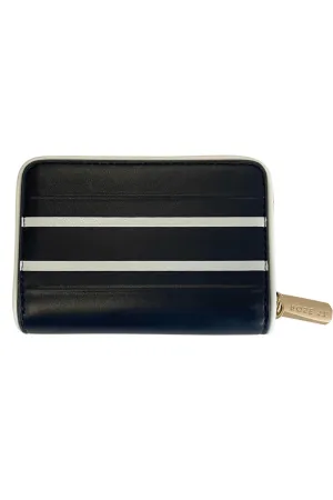 Tommi Wallet | Navy Blue