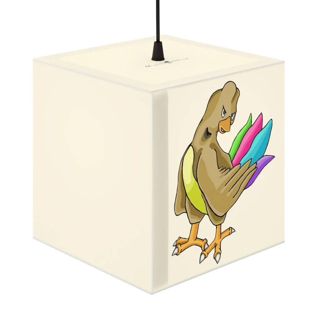 Toudan Personalized Lamp