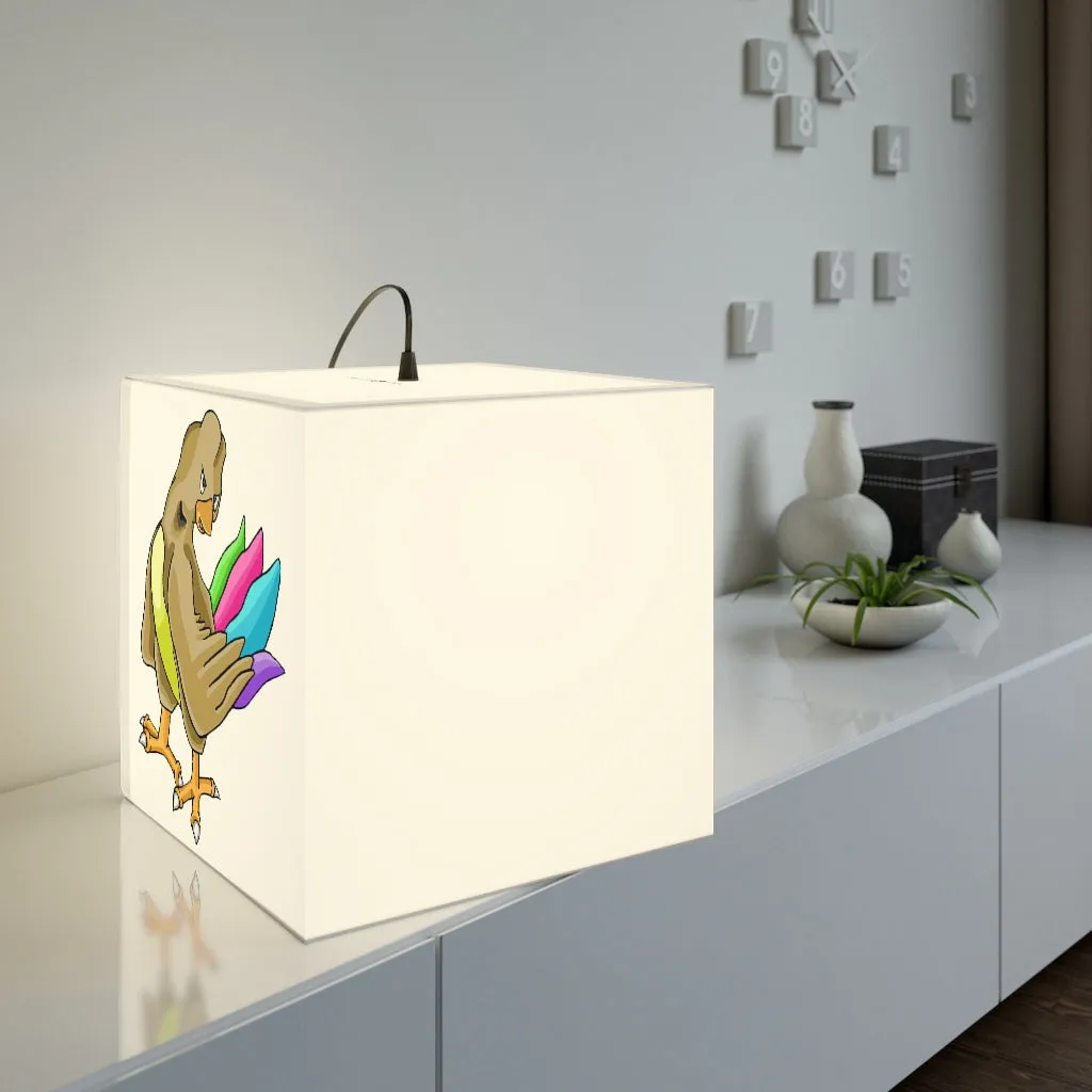 Toudan Personalized Lamp