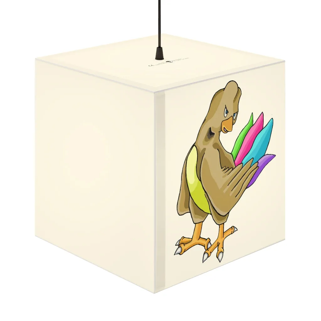 Toudan Personalized Lamp