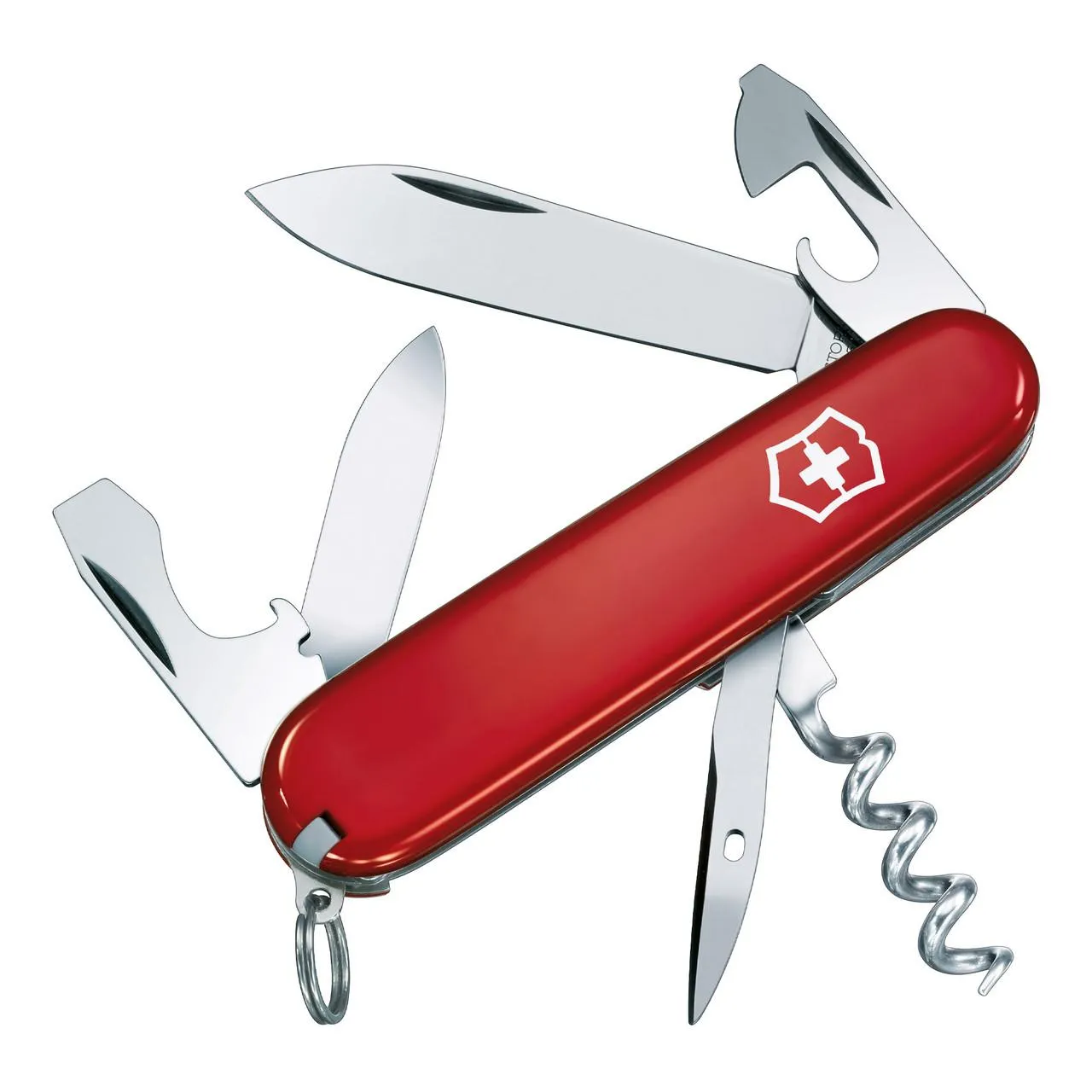 Tourist 0.3603 Swiss Army Knife