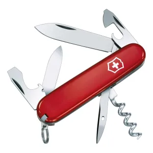 Tourist 0.3603 Swiss Army Knife