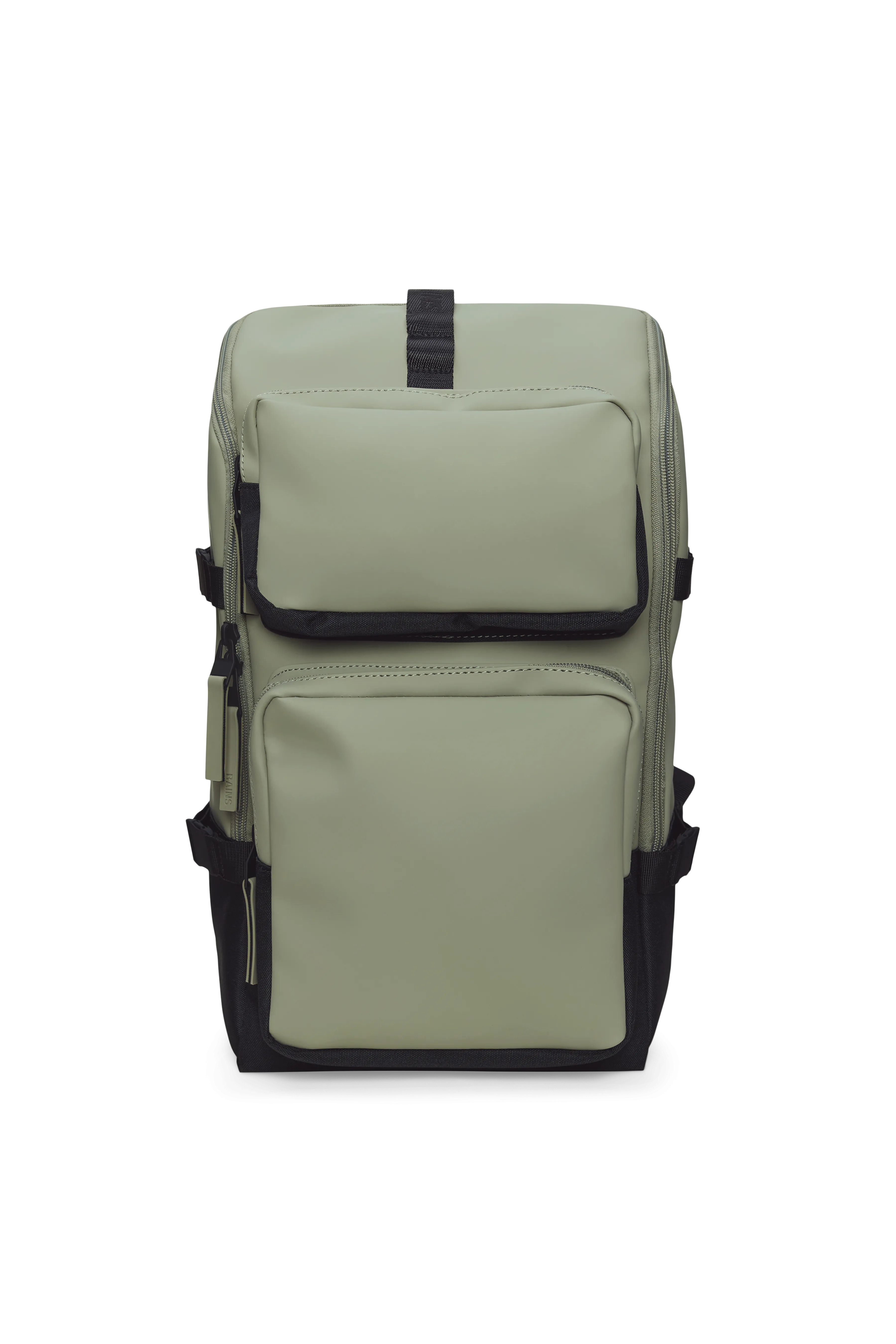 Trail Cargo Backpack