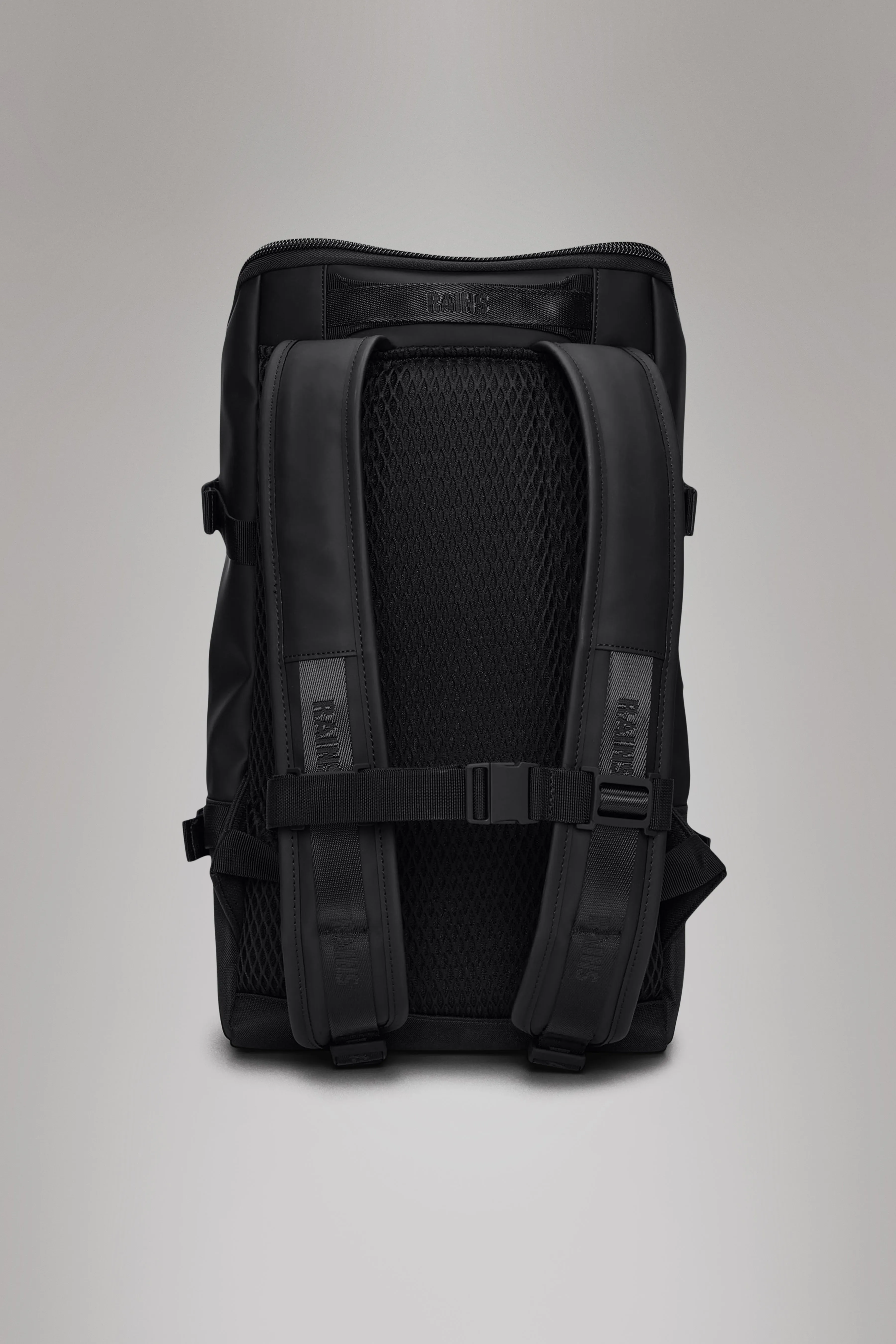 Trail Cargo Backpack