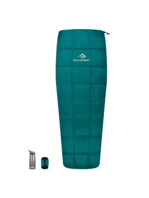 Traveller Sleeping Bag & Blanket (50°F & 30°F)