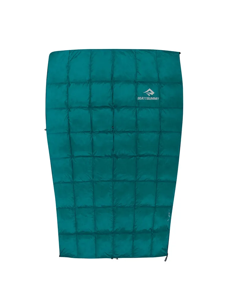 Traveller Sleeping Bag & Blanket (50°F & 30°F)